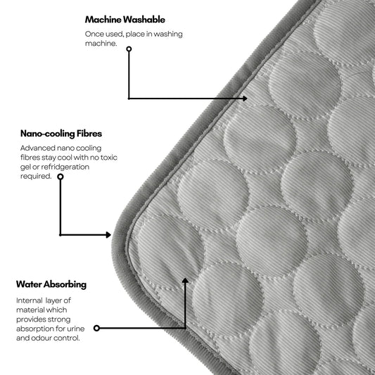 Stella™ Pet Cooling Mat