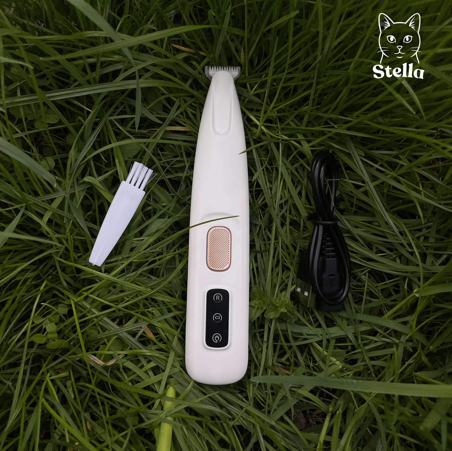 Stella™ Pet Trimmer