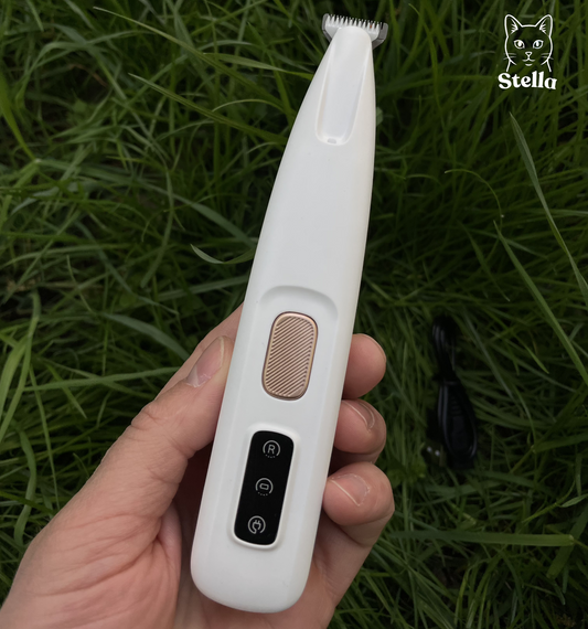Stella™ Pet Trimmer