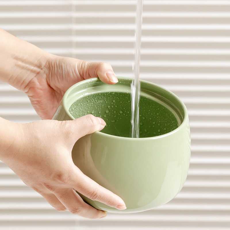 Stella™ Ceramic Cat Water Fountain