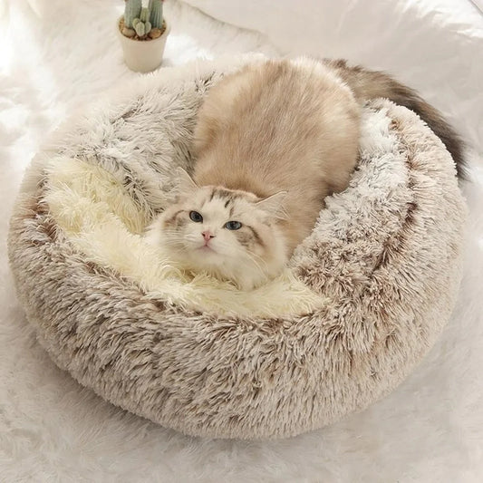Stella™ Soft Plush Pet Bed