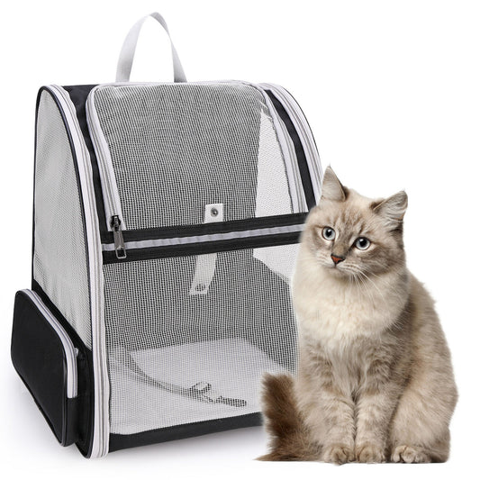 Stella™ Pet Backpack Carrier