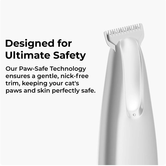 Stella™ Pet Trimmer