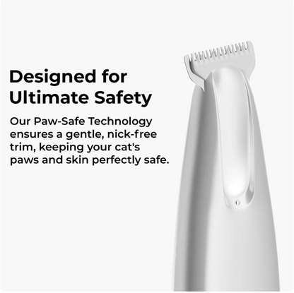 Stella™ Pet Trimmer