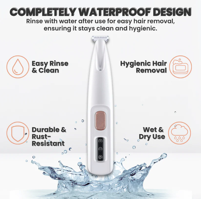 Stella™ Pet Trimmer