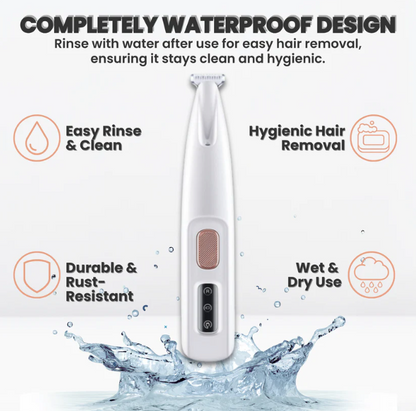 Stella™ Pet Trimmer