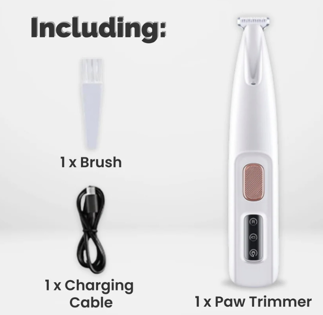 Stella™ Pet Trimmer