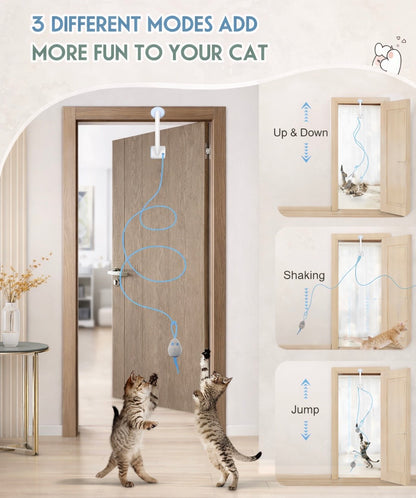 StellaMeow™ Toy