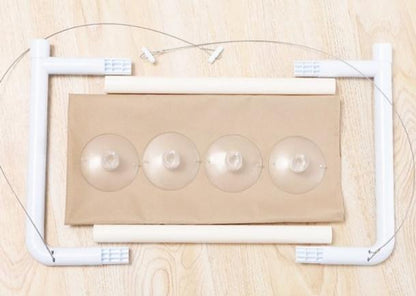 Stella™ Cat Window Hammock