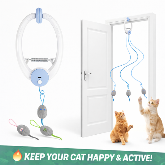 StellaMeow™ Toy