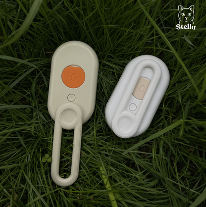 Stella™ Pet Steam Brush