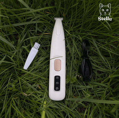 Stella™ Pet Trimmer