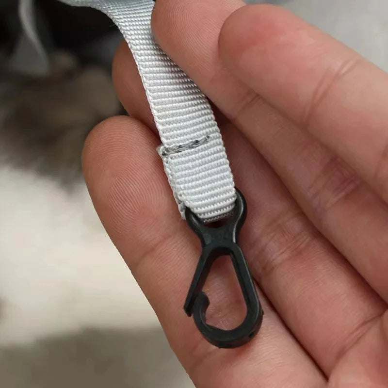 Stella™ Pet Backpack Carrier