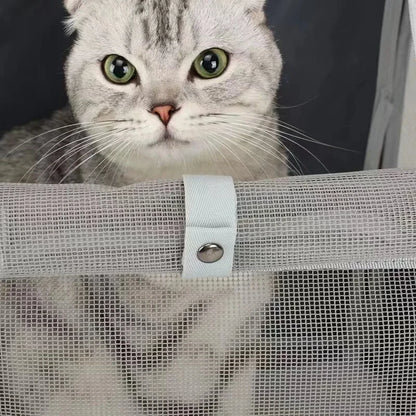 Stella™ Pet Backpack Carrier