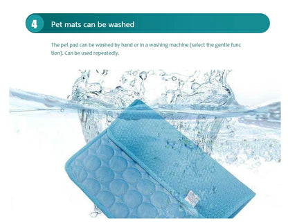 Stella™ Pet Cooling Mat