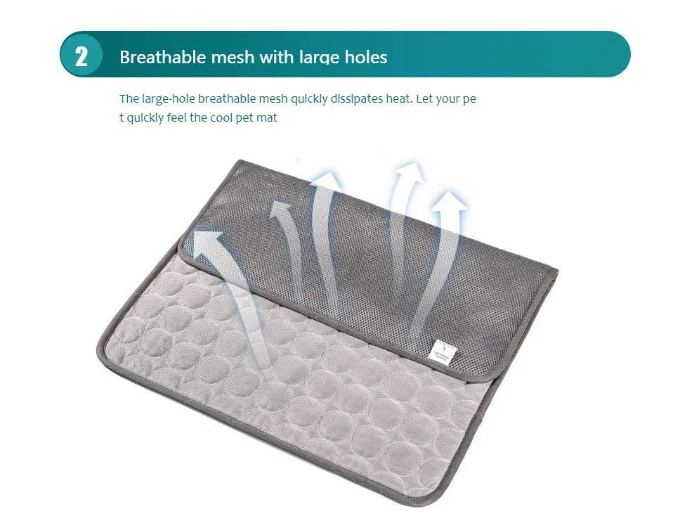 Stella™ Pet Cooling Mat