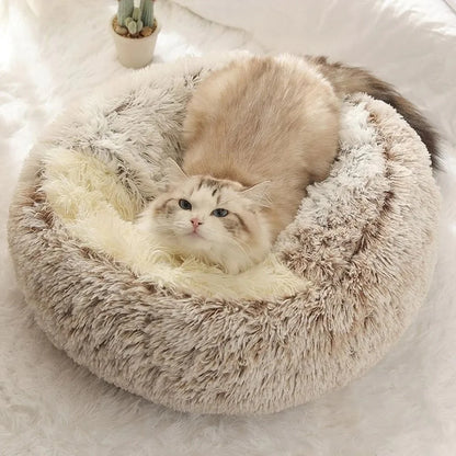 Stella™ Soft Plush Pet Bed